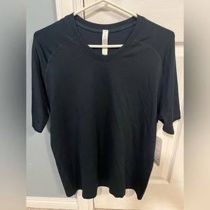 Lululemon V-Neck T-Shirt